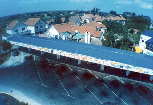 STARA PAZOVA - 2