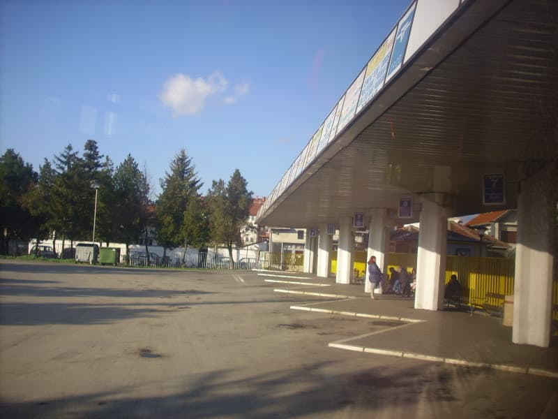STARA PAZOVA - 1