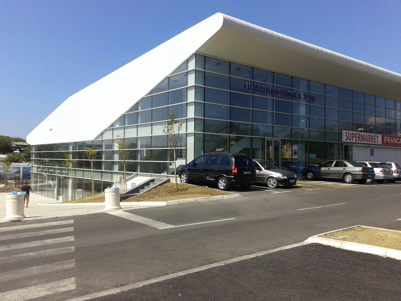 TIVAT - 4