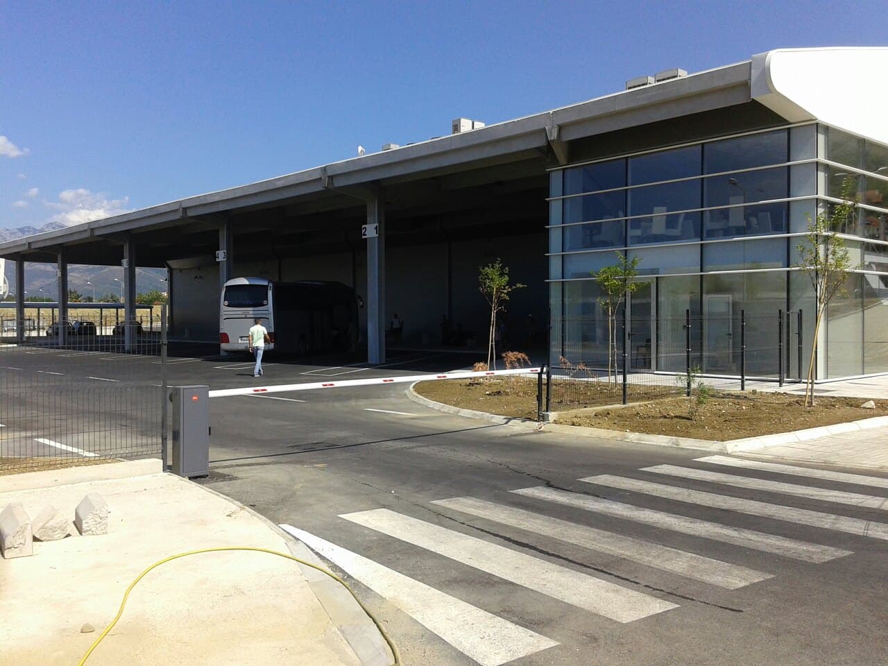 TIVAT - 3