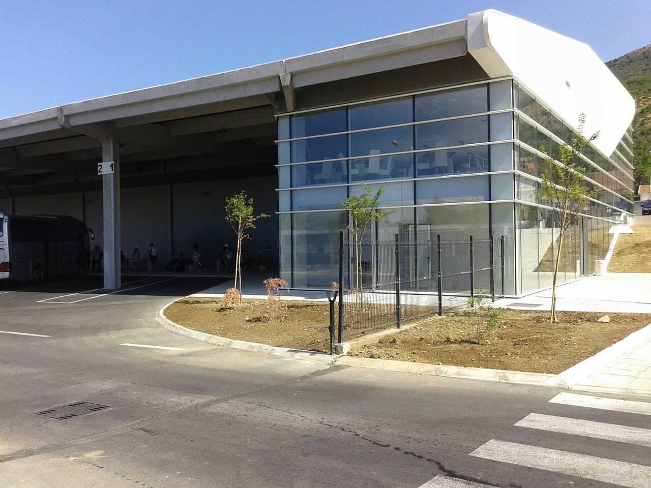 TIVAT - 1