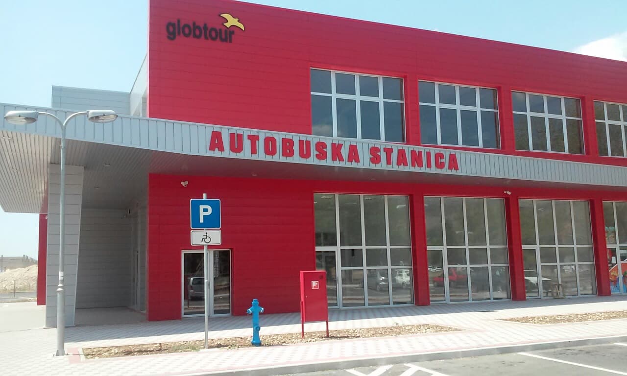 TREBINJE - 1