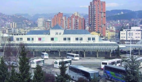 UŽICE - 1