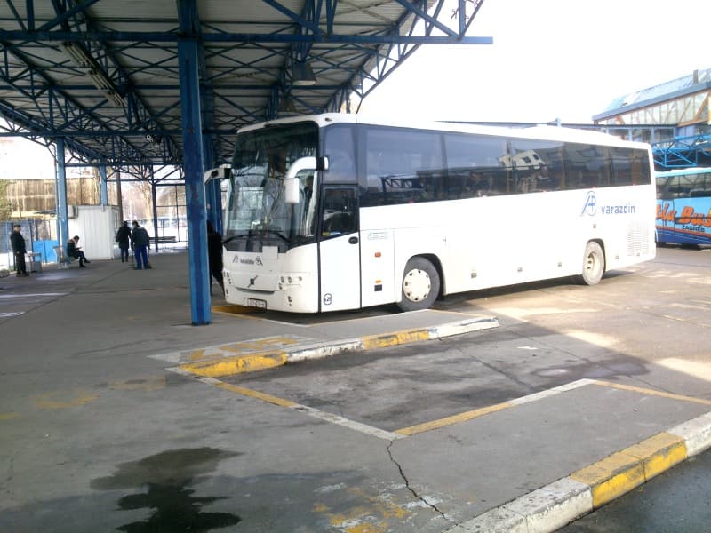 VARAŽDIN - 1