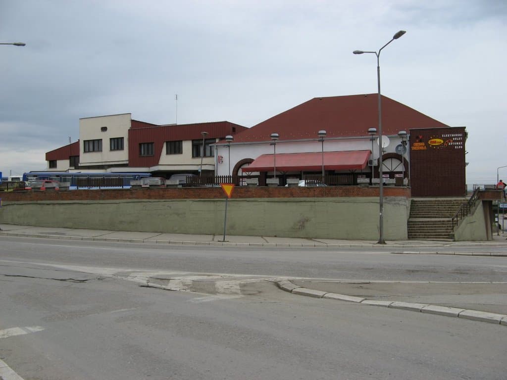 VELIKA PLANA - 1