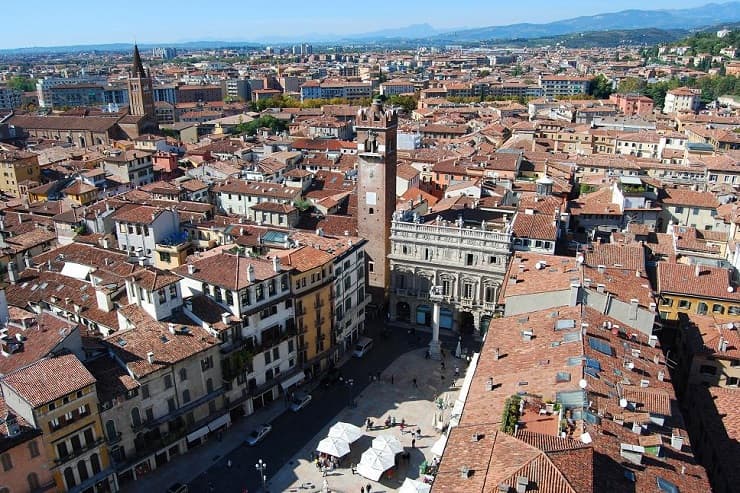 VERONA - 1