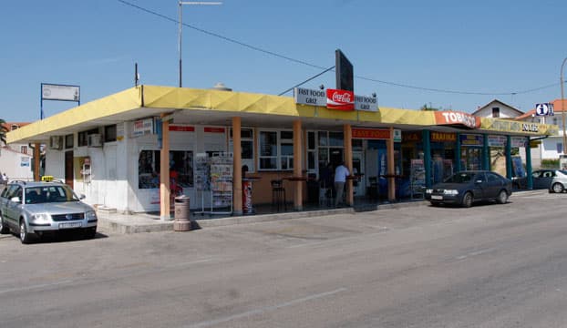 VODICE - 2