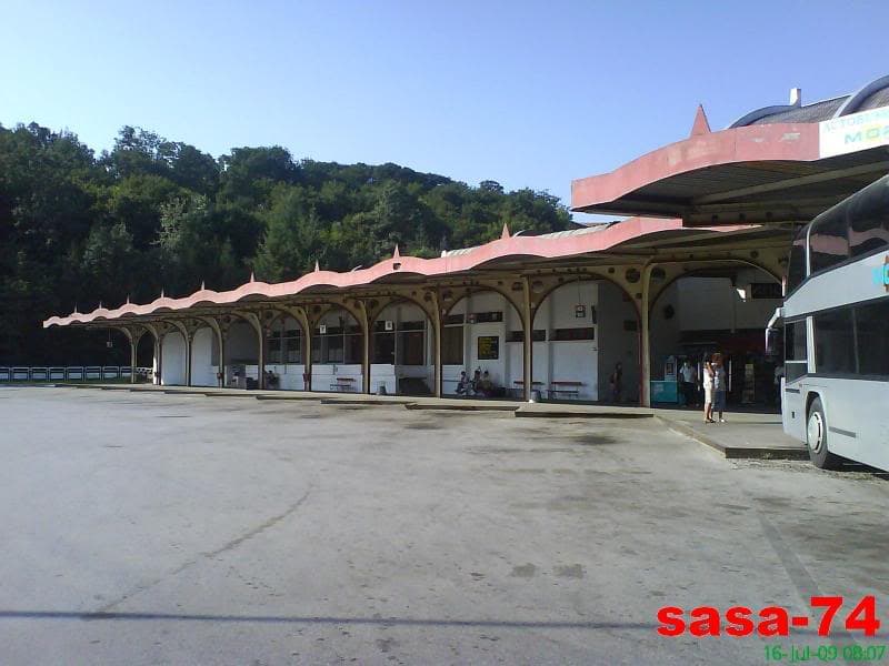 VRNJAČKA BANJA - 2