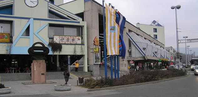 ZAGREB - 3