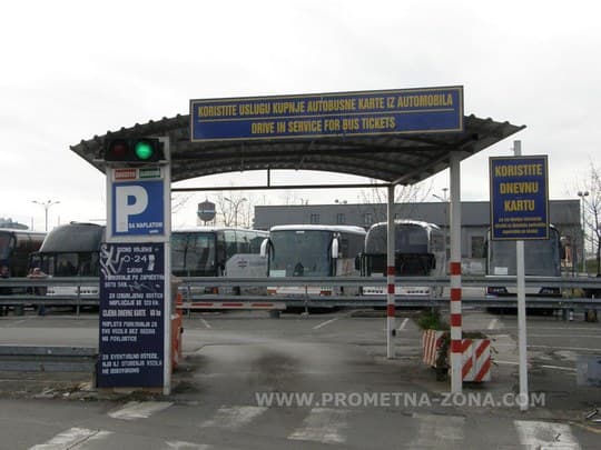 ZAGREB - 1