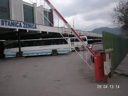 ZENICA - 3