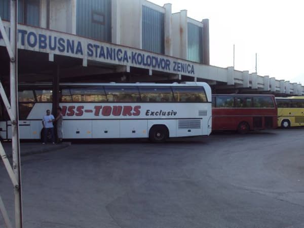 ZENICA - 2