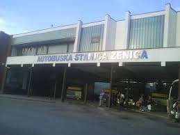ZENICA - 1