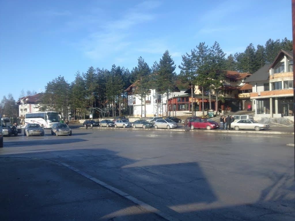 ZLATIBOR - 1