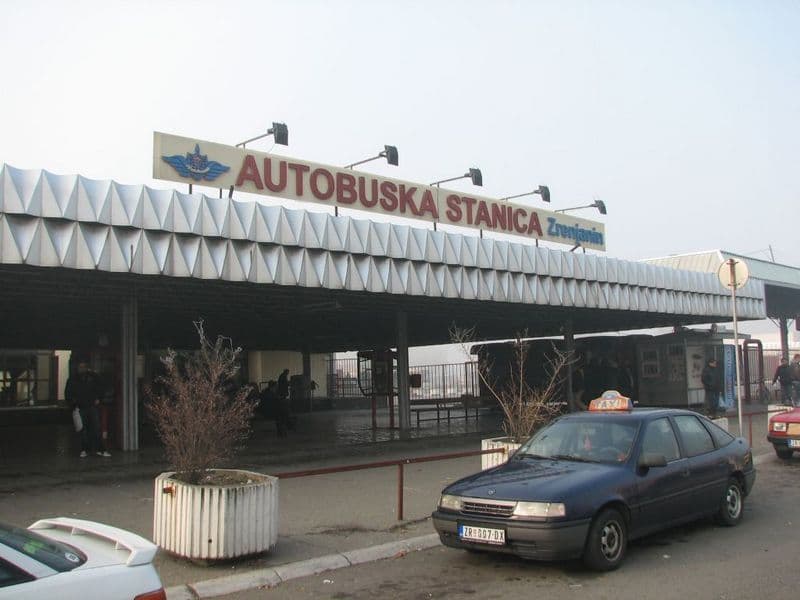 ZRENJANIN - 1