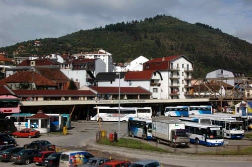 ZVORNIK - 3