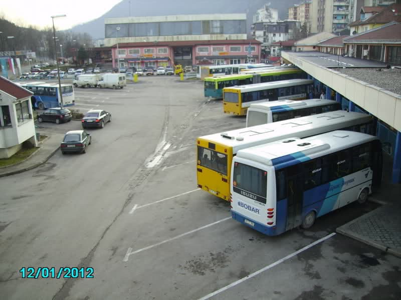 ZVORNIK - 2