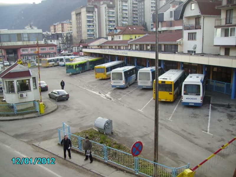 ZVORNIK - 1