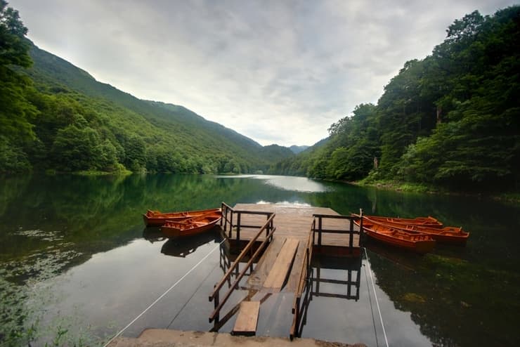 1.maj - Otvaranje ljetnje turističke sezone u Nacionalnom parku Biogradska gora