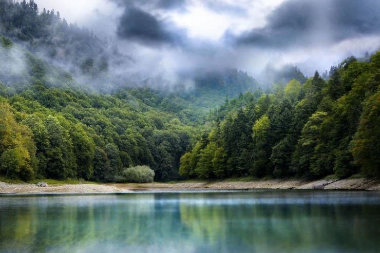 Nacionalni park Biogradska gora