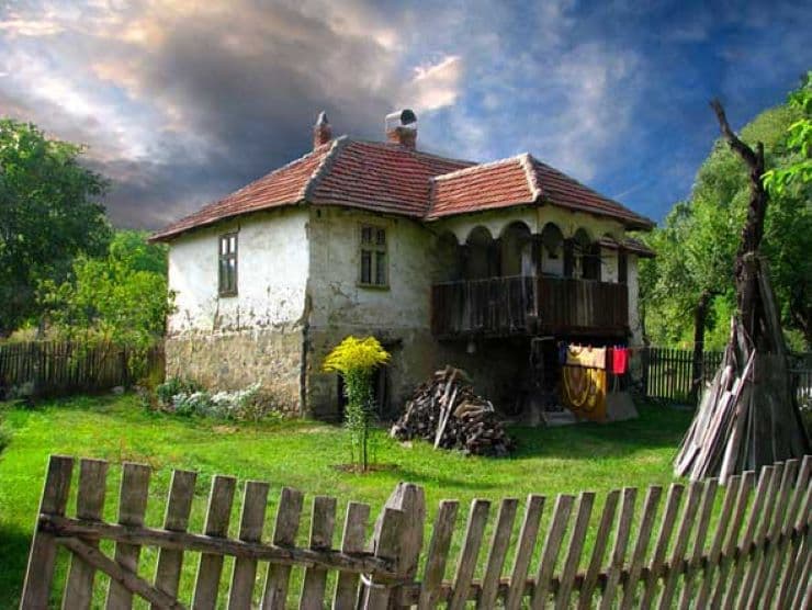 Turizam u Srbiji – Sela, banje i planine