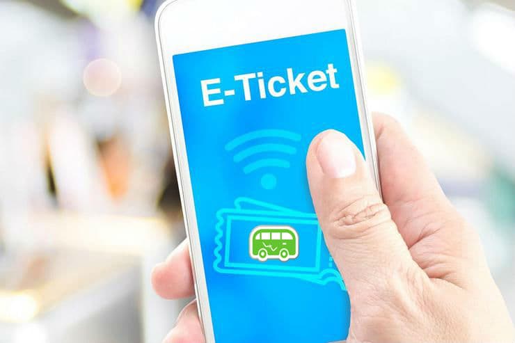 U korak sa vremenom: BusTicket4.me uveo elektronske karte