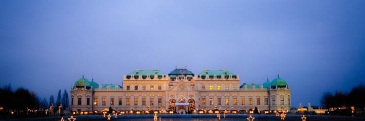 Wien – die Kaiserstadt zwischen Konservatismus und Avantgarde